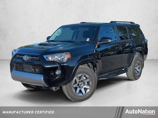 2023 Toyota 4Runner TRD Off Road Premium SUV