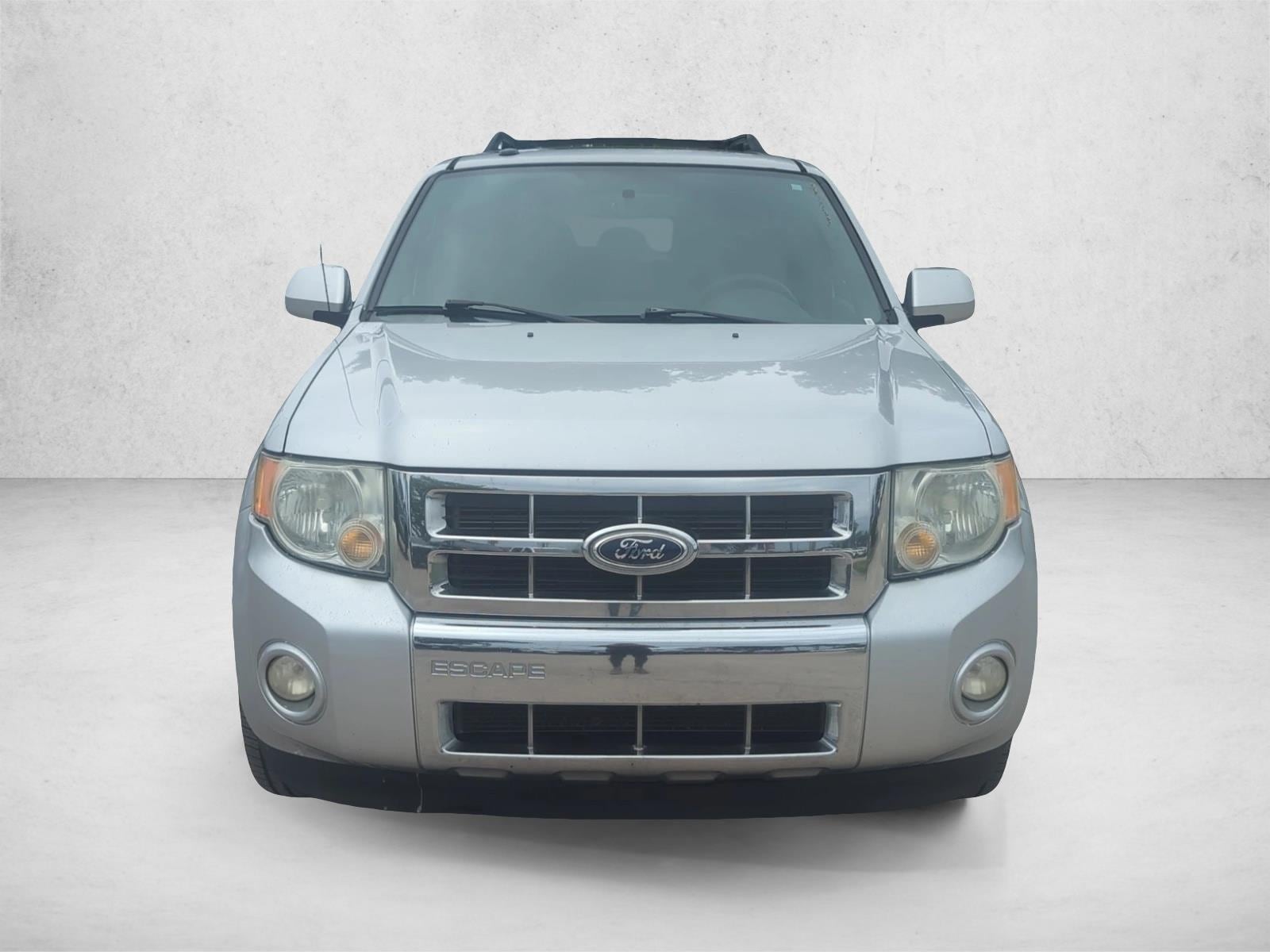 Used 2010 Ford Escape Limited with VIN 1FMCU0EG3AKB55165 for sale in Fort Myers, FL