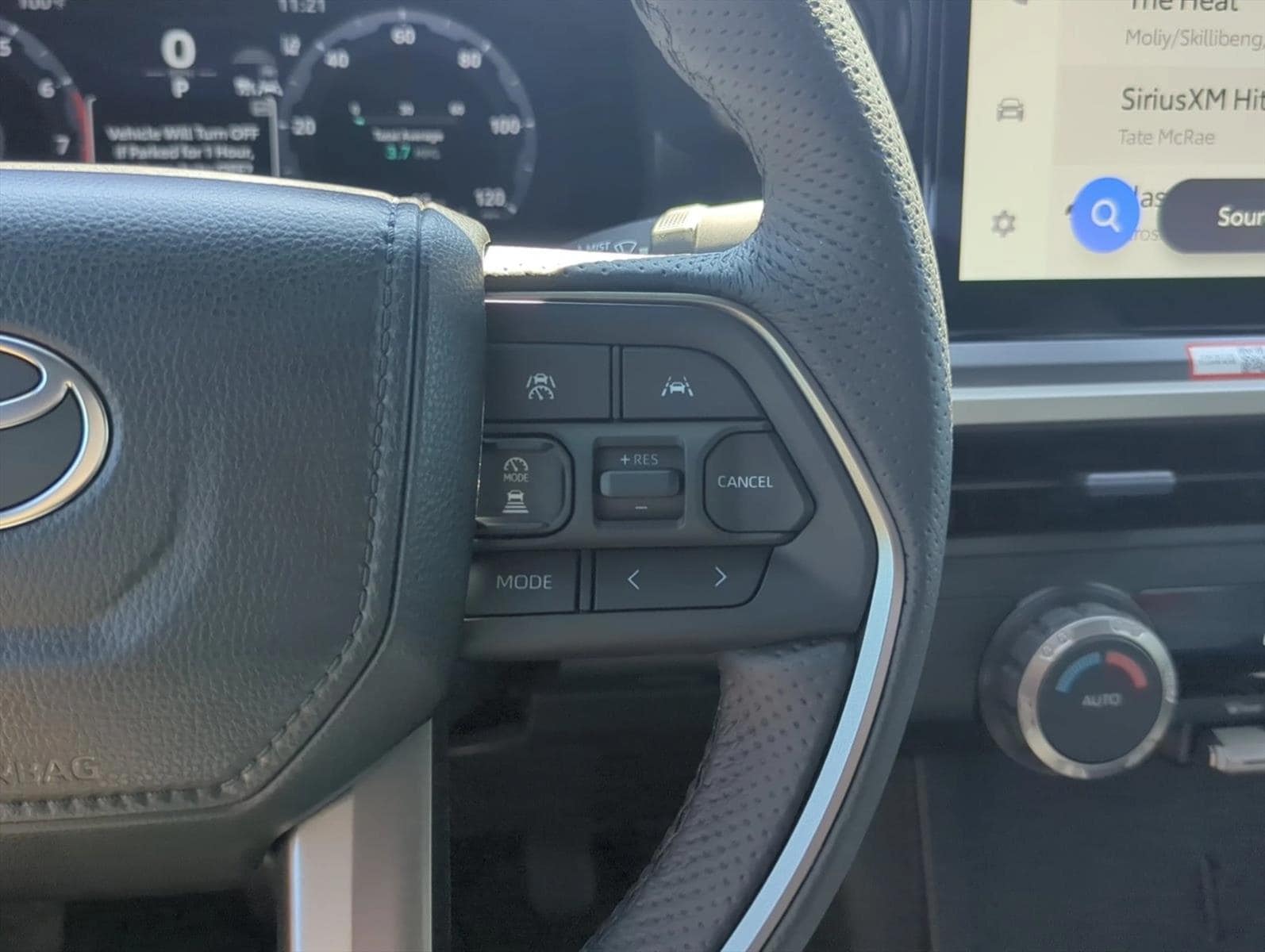 2025 Toyota Tacoma TRD Off Road - Photo 16