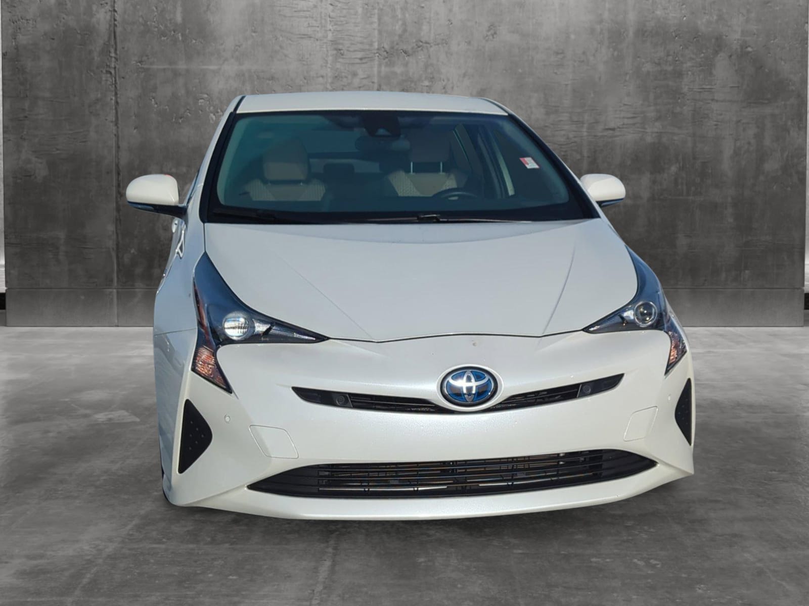 Used 2018 Toyota Prius Two with VIN JTDKBRFU0J3587995 for sale in Fort Myers, FL