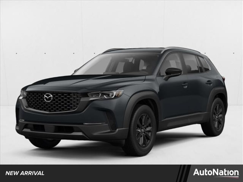 Used 2024 Mazda CX-50 2.5 S Select Package SUV