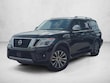  Nissan Armada