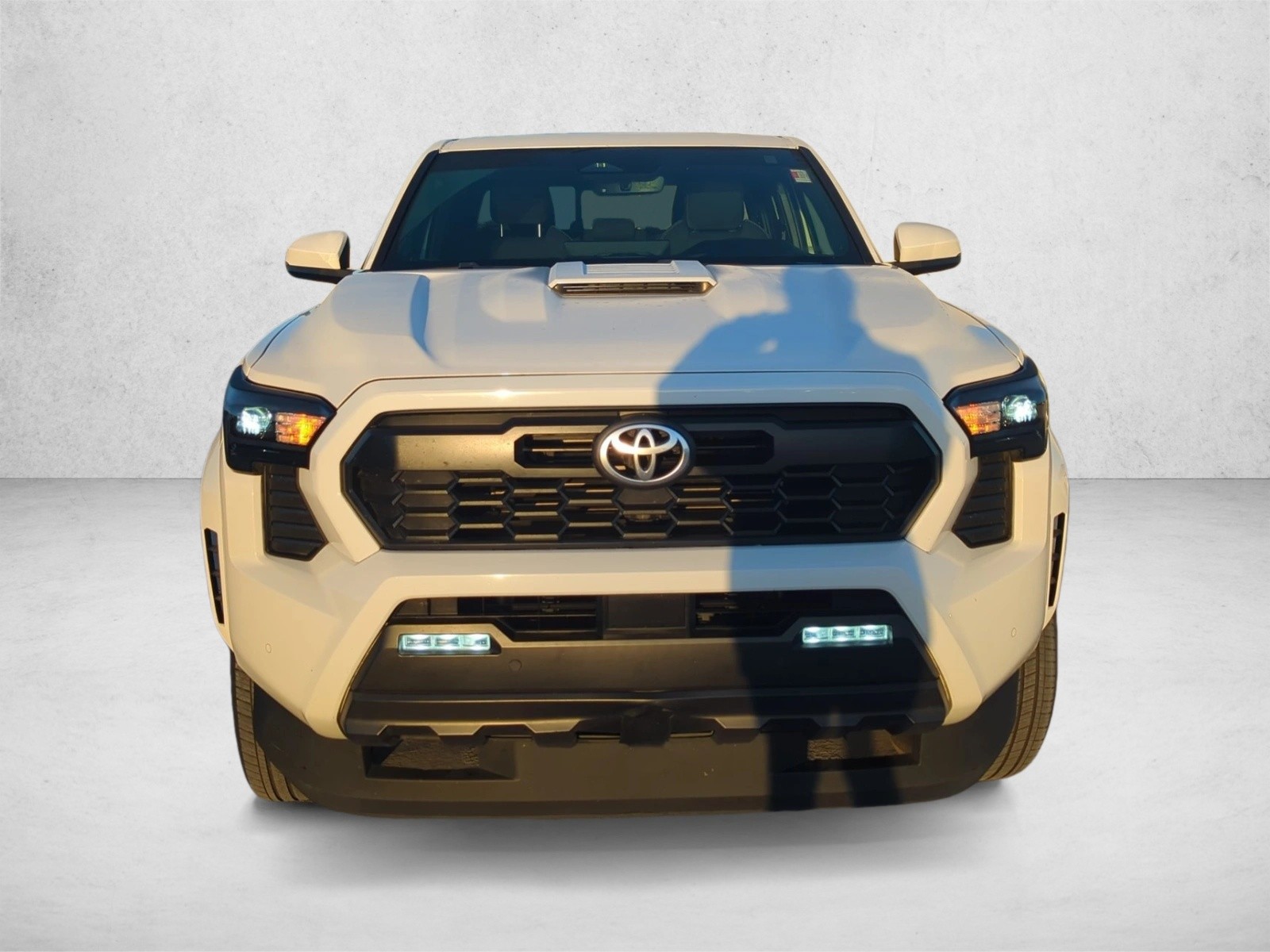 Used 2024 Toyota Tacoma TRD Sport Truck Double Cab
