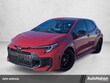  Toyota GR Corolla