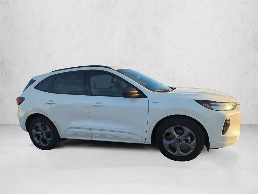 Used 2023 Ford Escape ST-Line SUV