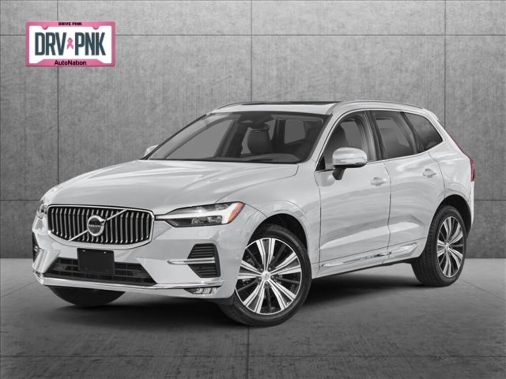 Used Volvo XC60 For Sale Bradenton, FL YV4L12DM1N1088333 AutoNation Ford Bradenton