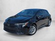  Toyota Corolla Hatchback