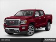  GMC Canyon