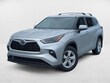 Toyota Highlander Hybrid