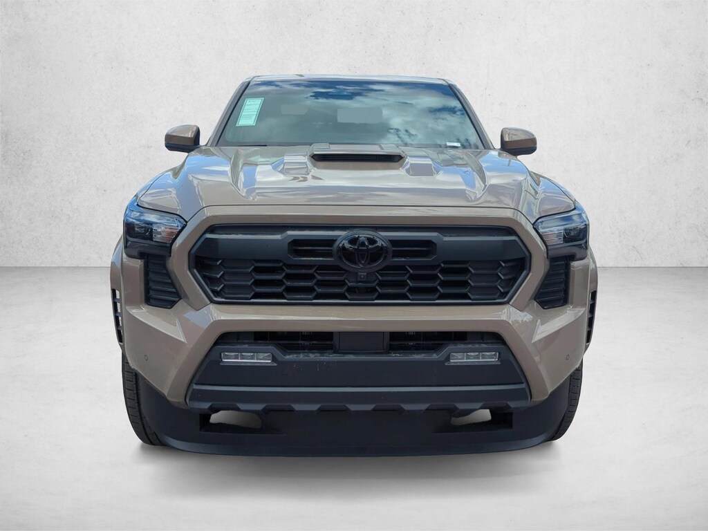 Used 2026 Toyota Tacoma i-FORCE MAX TRD Sport Truck Double Cab