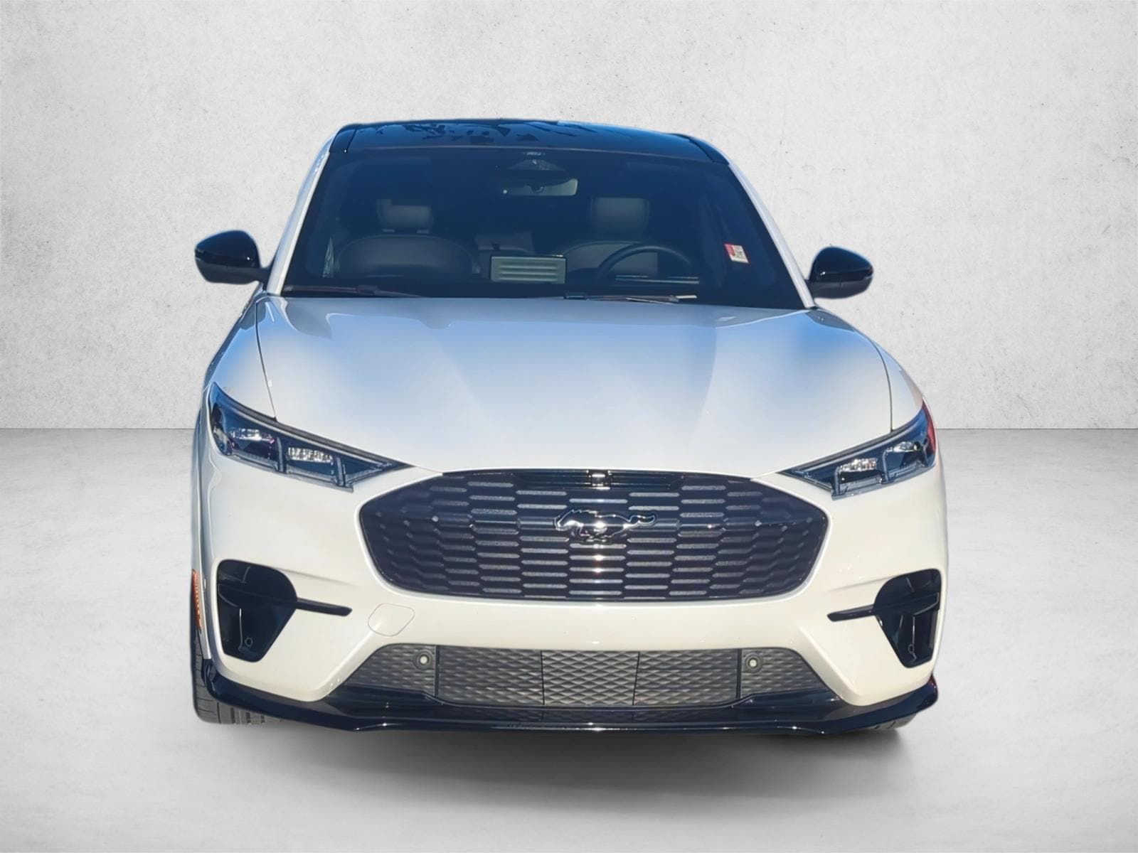 Used 2023 Ford Mustang Mach-E GT AWD with VIN 3FMTK4SX2PMA28331 for sale in Fort Myers, FL