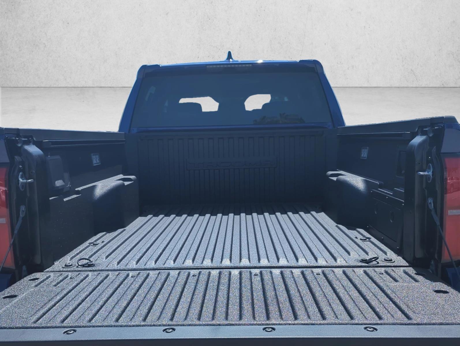 2025 Toyota Tacoma TRD Sport - Photo 26