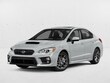 Subaru WRX