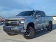  Chevrolet Silverado 1500 LTD