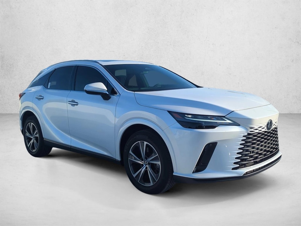 Used 2024 Lexus RX 350 Premium SUV