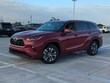 Toyota Highlander Hybrid
