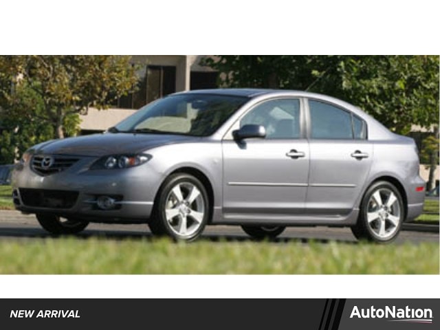 2006 Mazda CX-3's photo