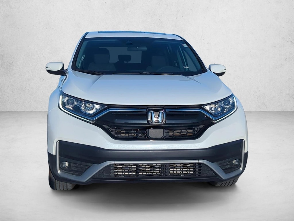 Used 2020 Honda CR-V EX 2WD SUV