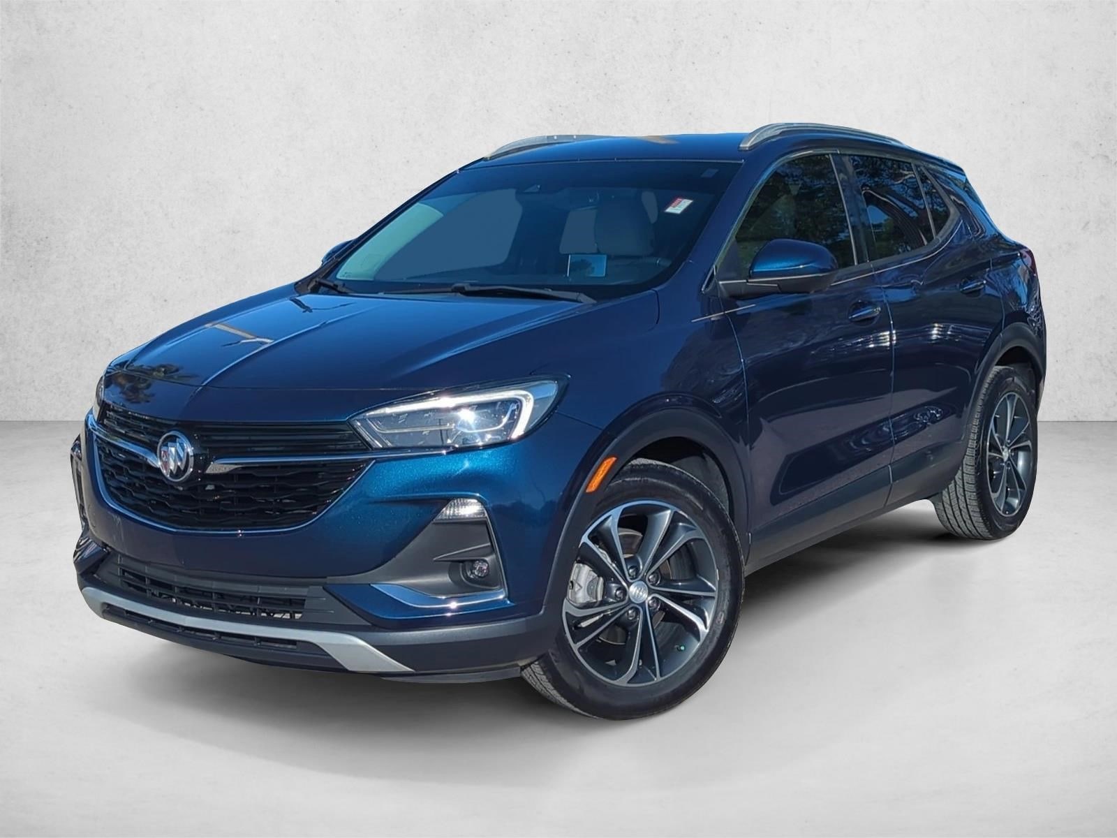 2020 Buick Encore GX Essence's photo