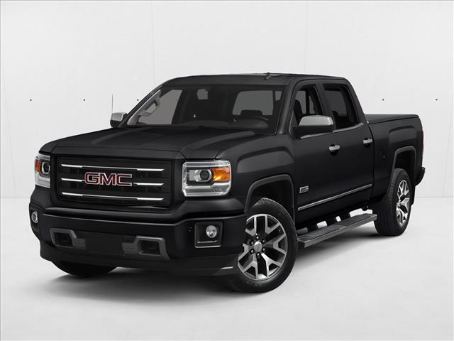 2014 GMC Sierra 1500 Denali Denali
