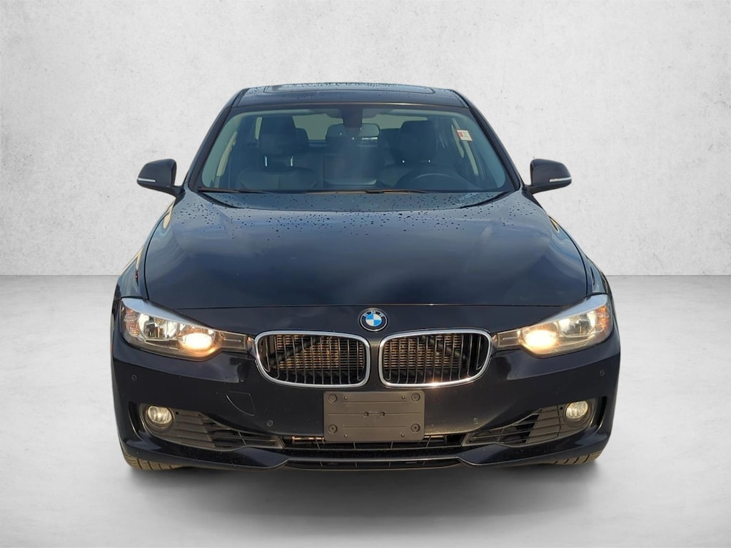 Used 2015 BMW 328i xDrive Sedan