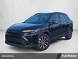  Toyota Corolla Cross Hybrid
