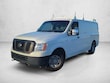  Nissan NV Cargo NV3500 HD