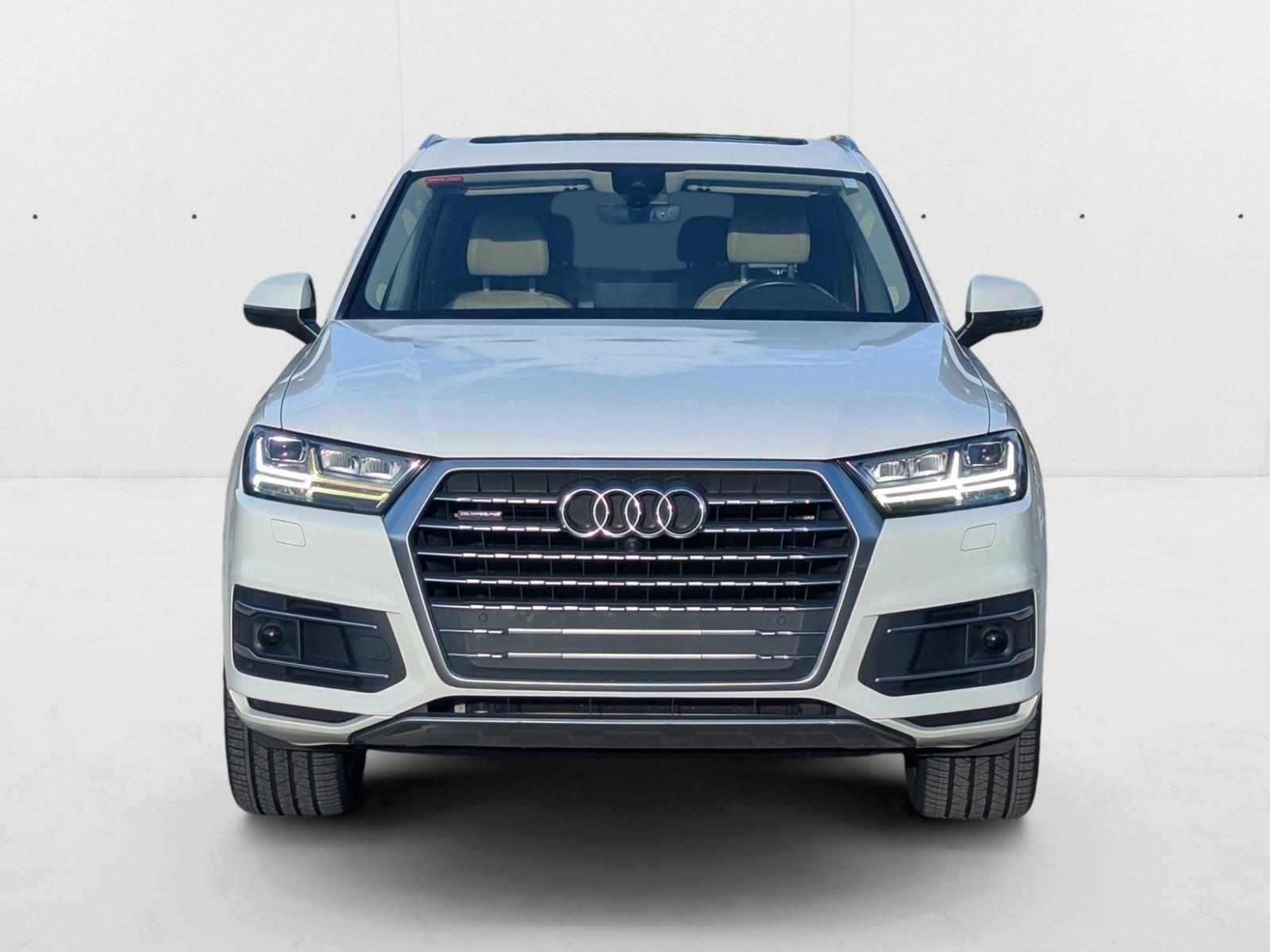 2019 Audi Q7 2.0T Premium photo 2