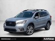  Subaru Ascent