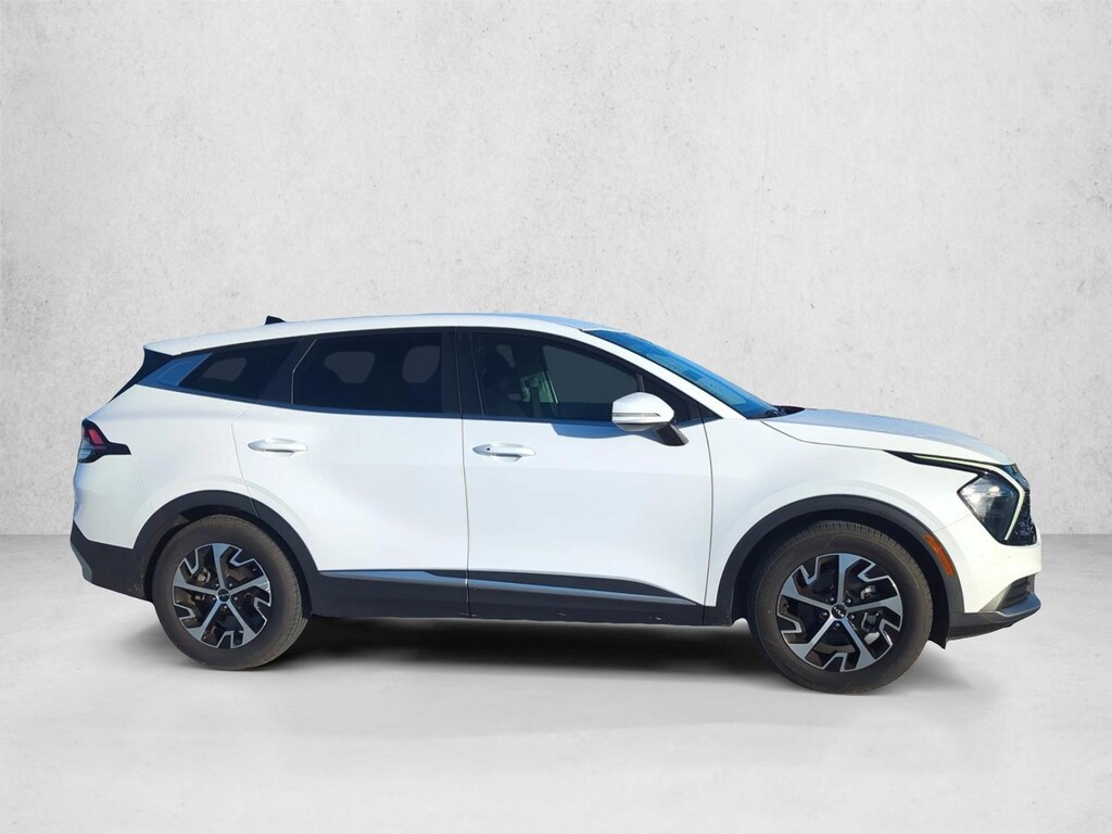 Used 2023 Kia Sportage EX SUV