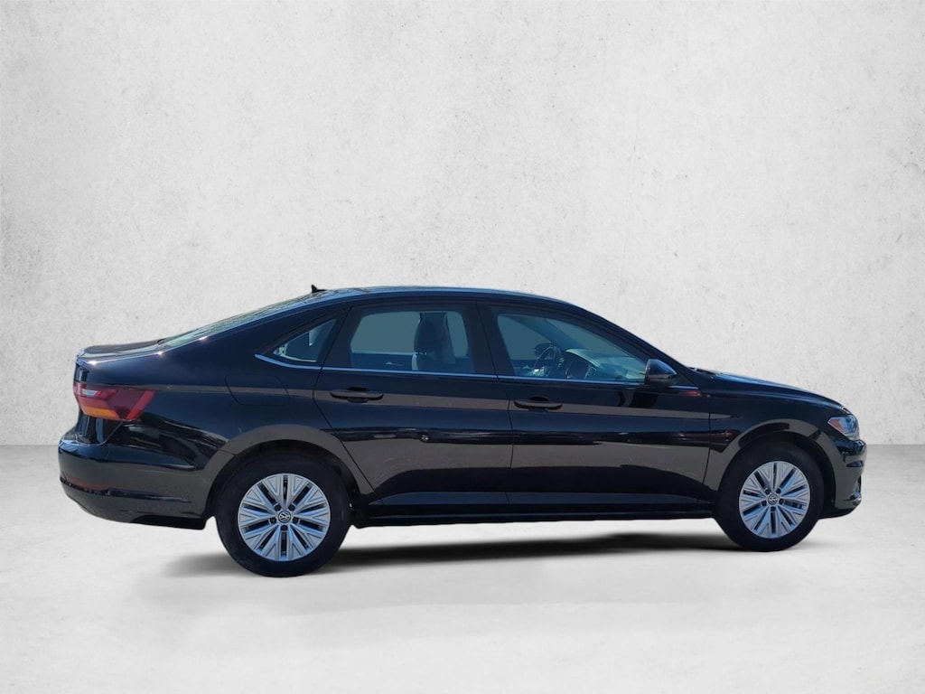 Used 2019 Volkswagen Jetta 1.4T S w/ULEV Sedan