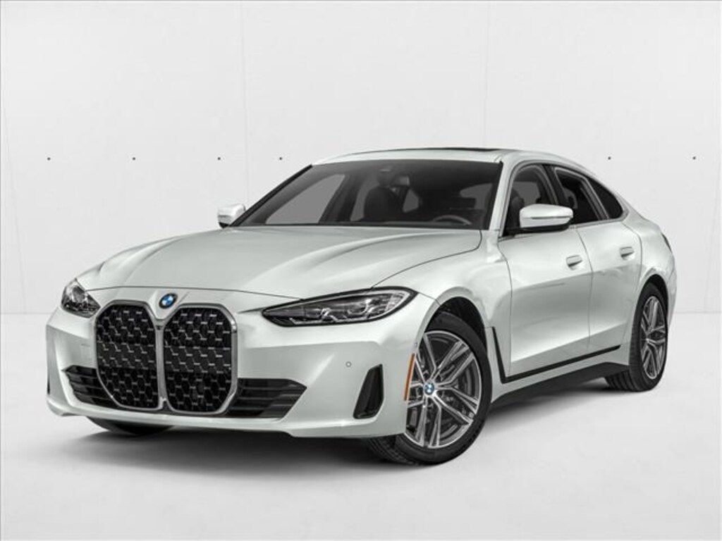 Used 2024 BMW 430i Gran Coupe
