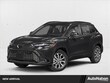  Toyota Corolla Cross Hybrid