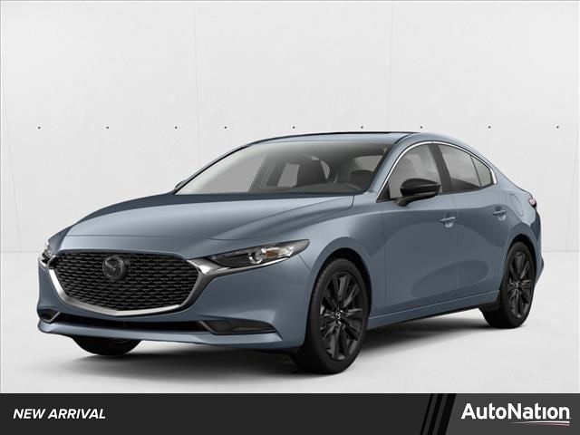2023 Mazda CX-3 2.5 Carbon Ed. AT 4-Door SKYACTIV AWD's photo