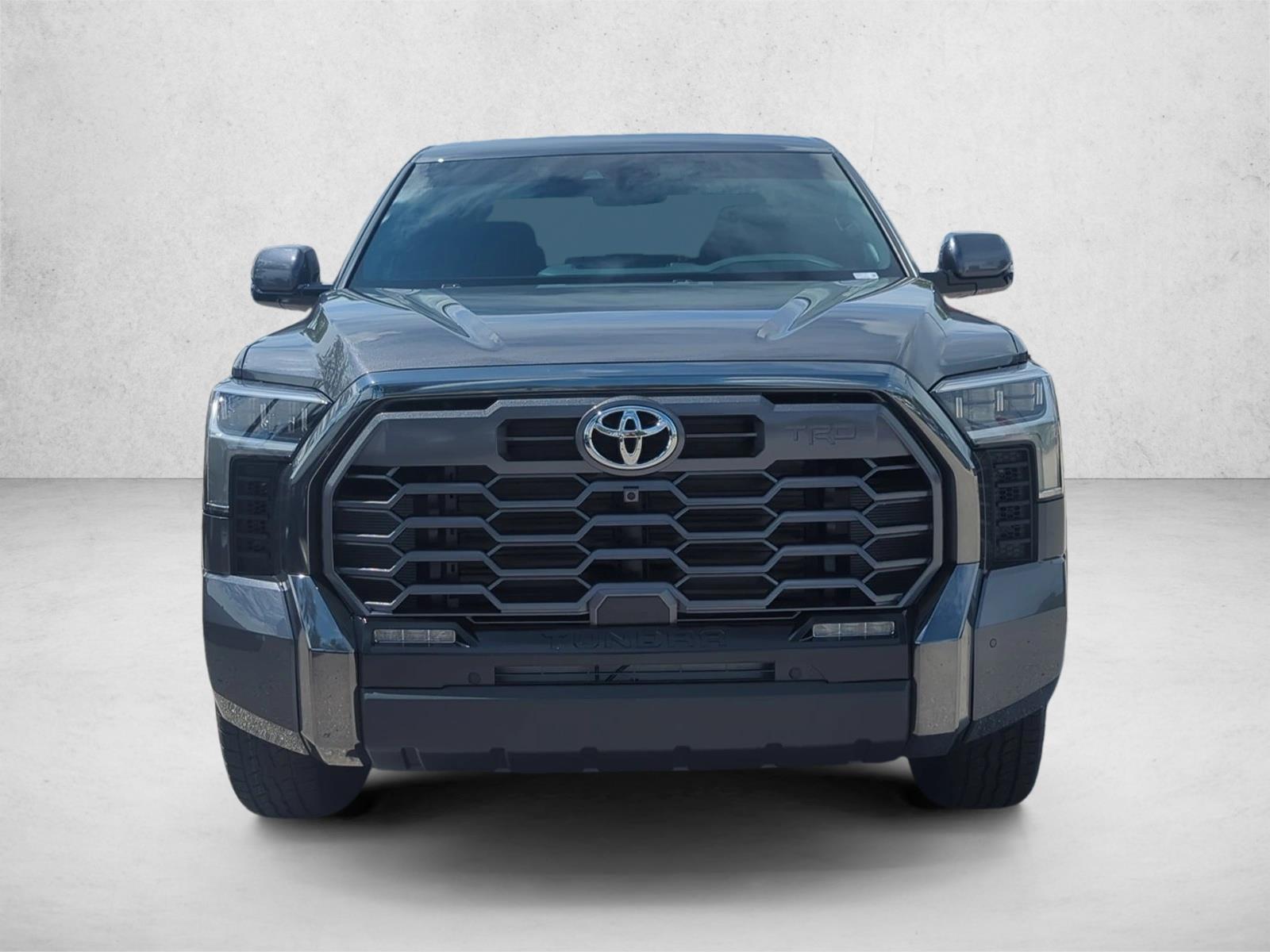 Used 2026 Toyota Tundra Platinum Truck CrewMax