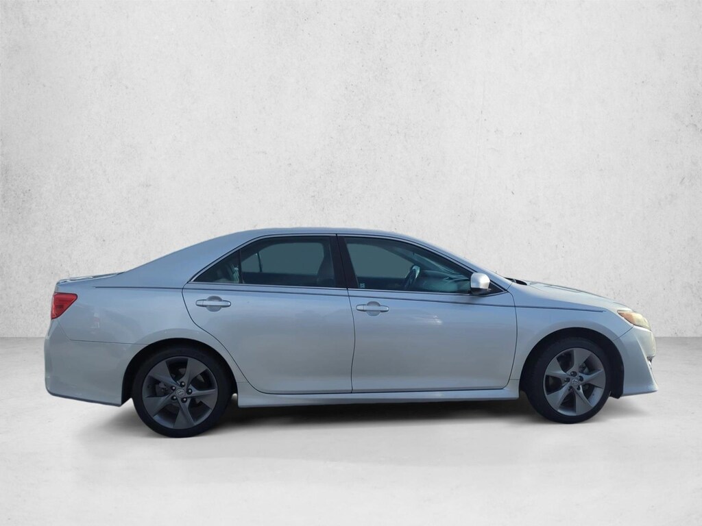Used 2014 Toyota Camry L Sedan
