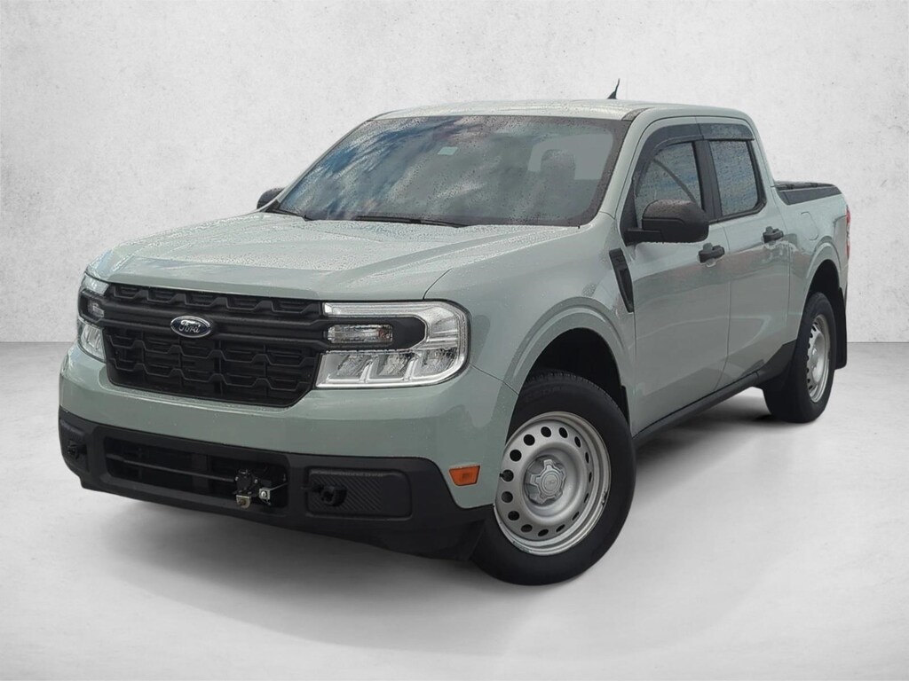 Used 2024 Ford Maverick XL Truck SuperCrew