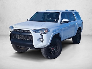 2015 Toyota 4Runner SR5 SUV