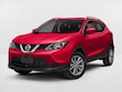 Nissan Rogue Sport
