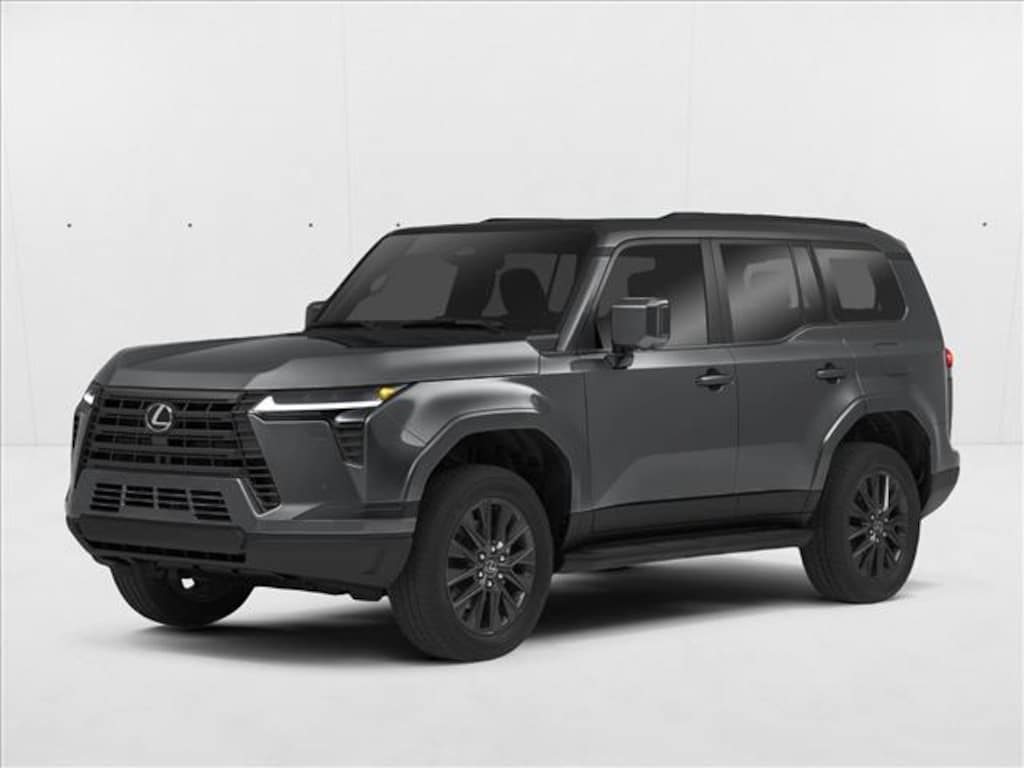 Used 2024 Lexus GX 550 Premium+ SUV