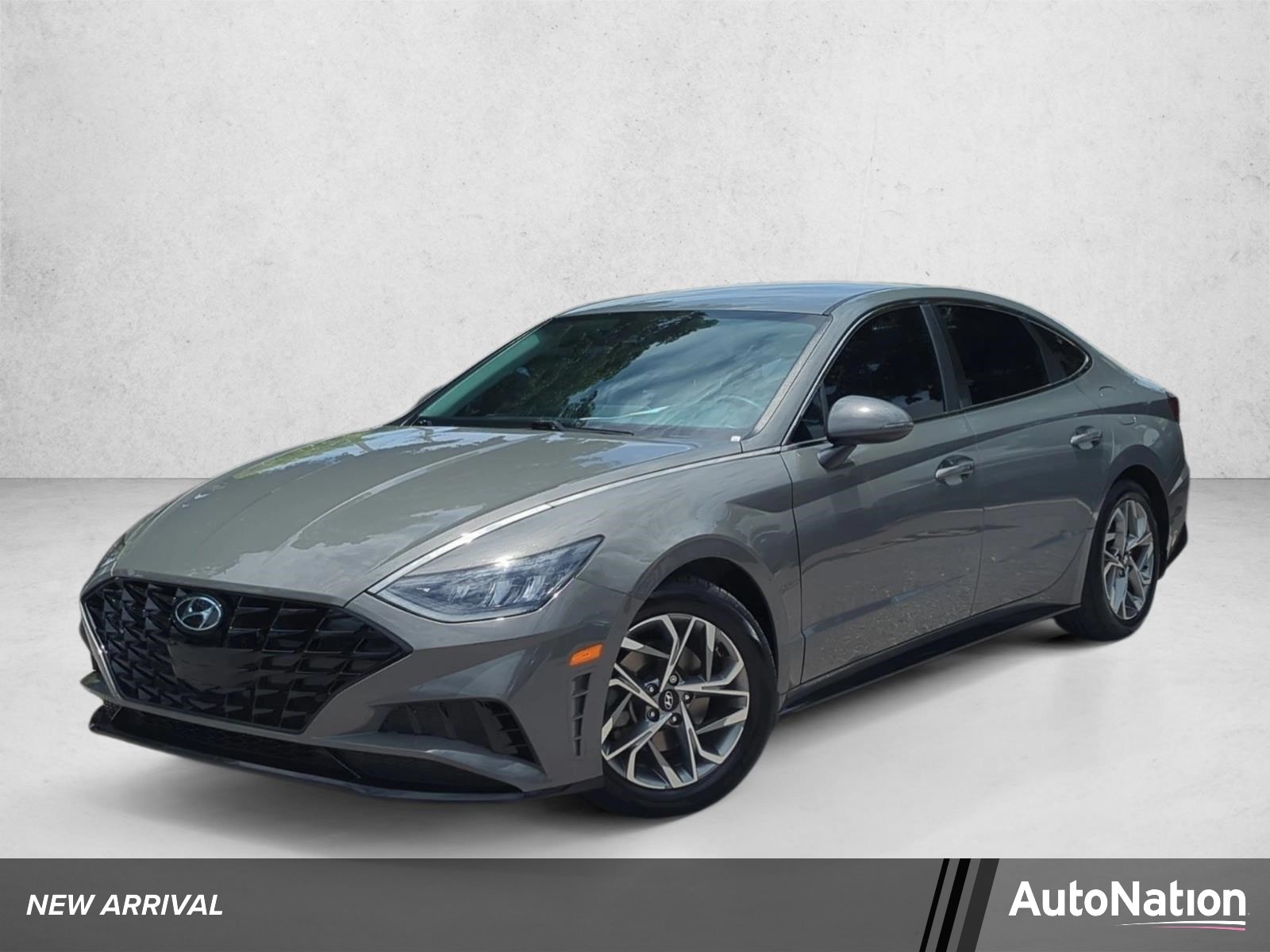 2022 Hyundai Sonata SEL's photo