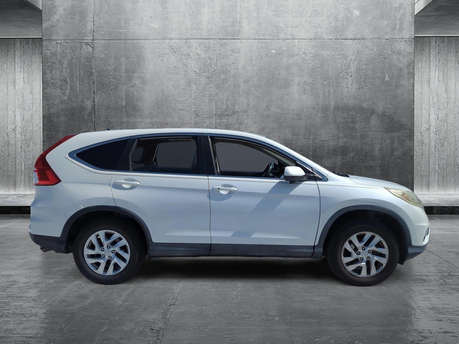 2016 Honda CR-V EX photo 4