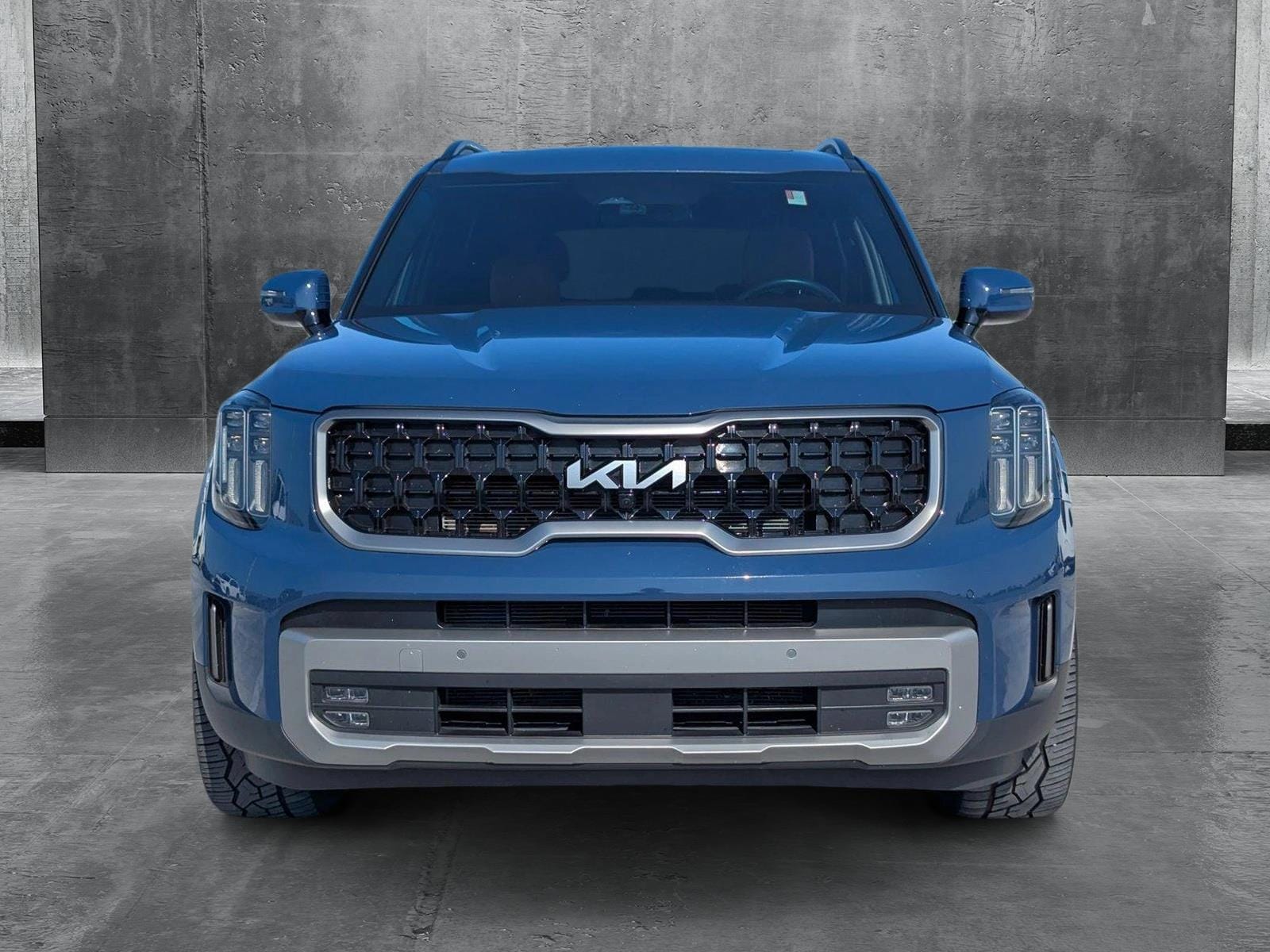 Used 2023 Kia Telluride SX X-Line with VIN 5XYP5DGC3PG353439 for sale in Fort Myers, FL