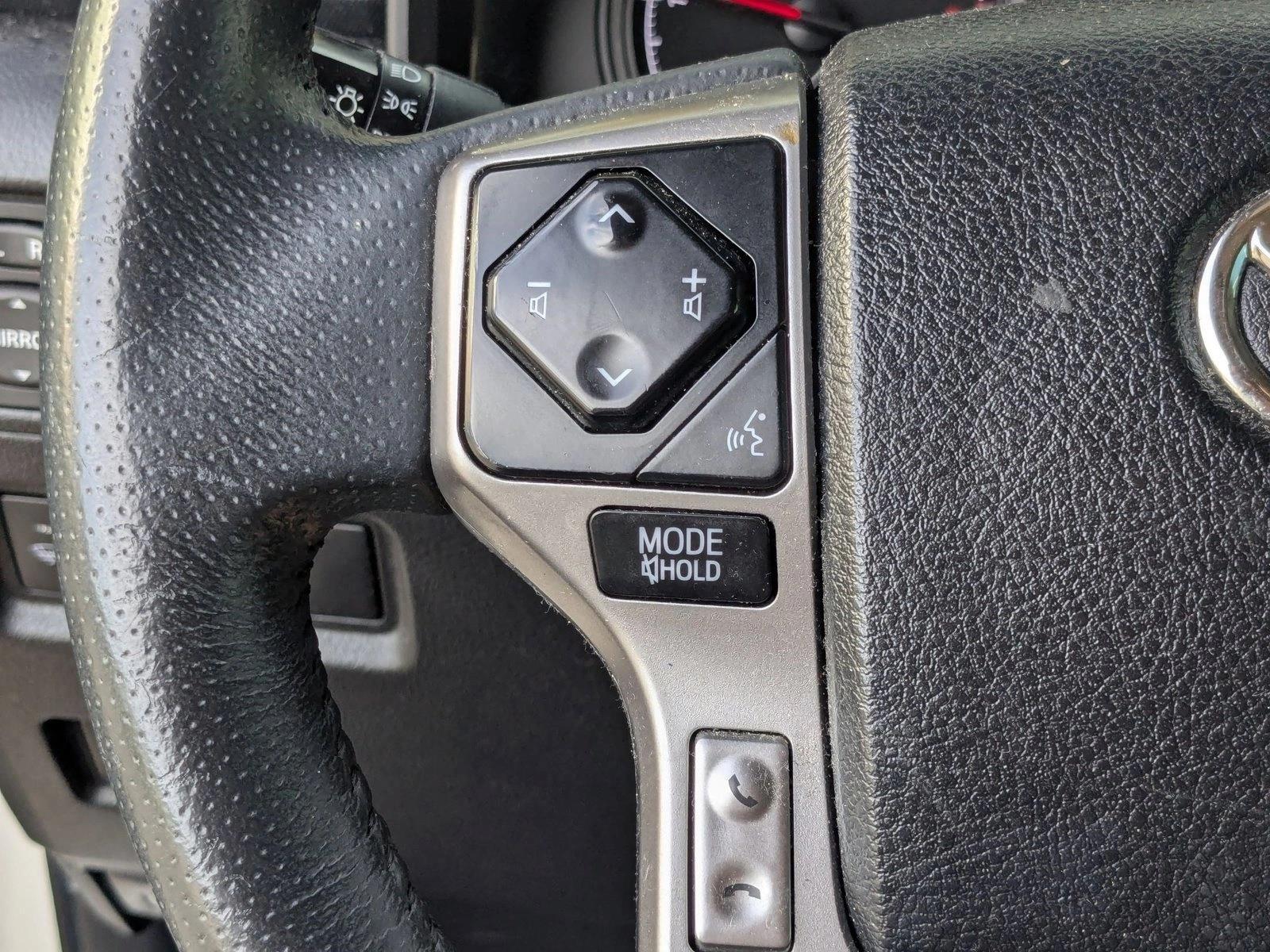 2021 Toyota 4Runner SR5 Premium 4WD photo 4