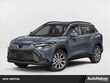  Toyota Corolla Cross Hybrid