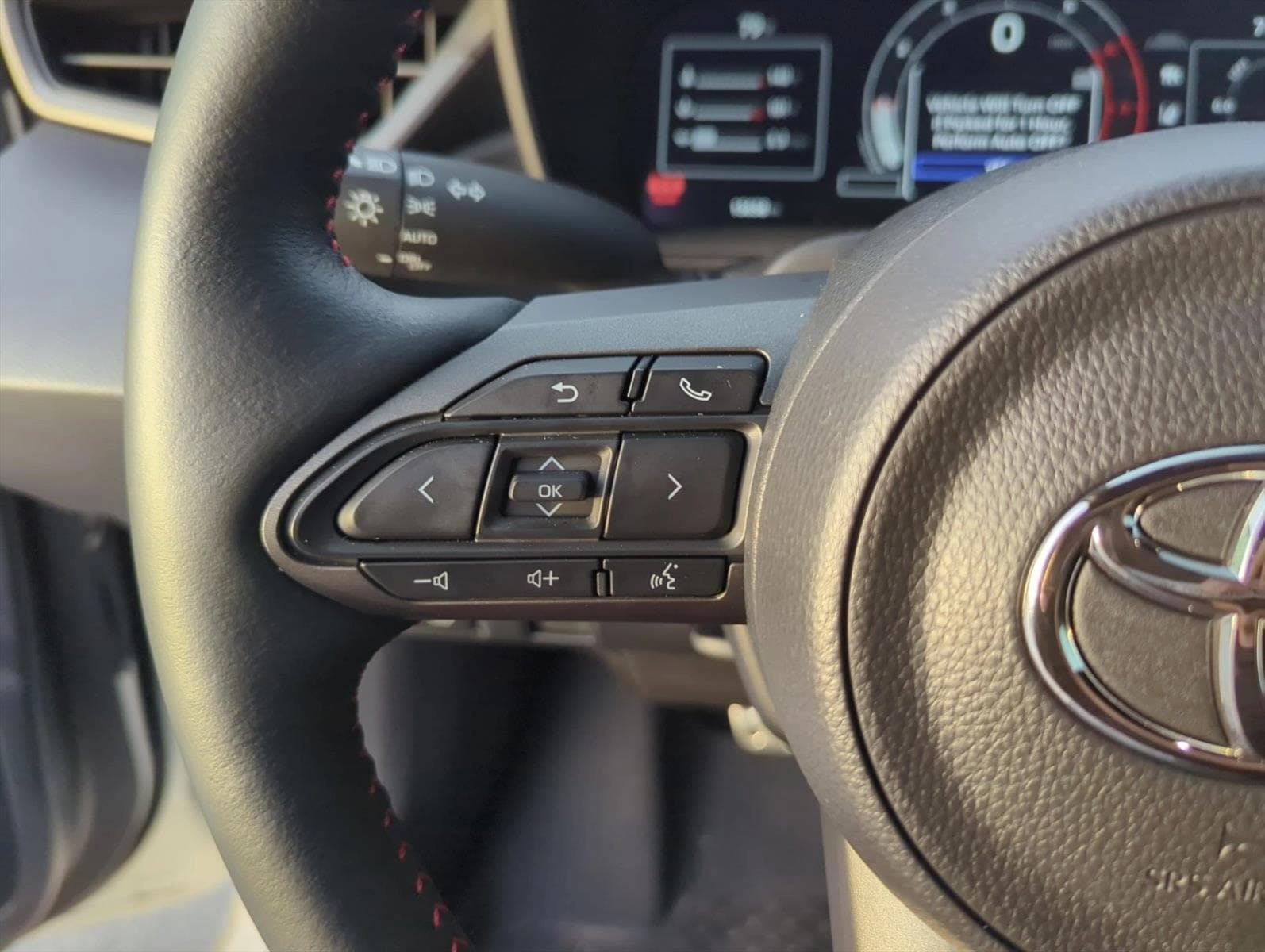 2025 Toyota GR Corolla Premium Plus - Photo 16