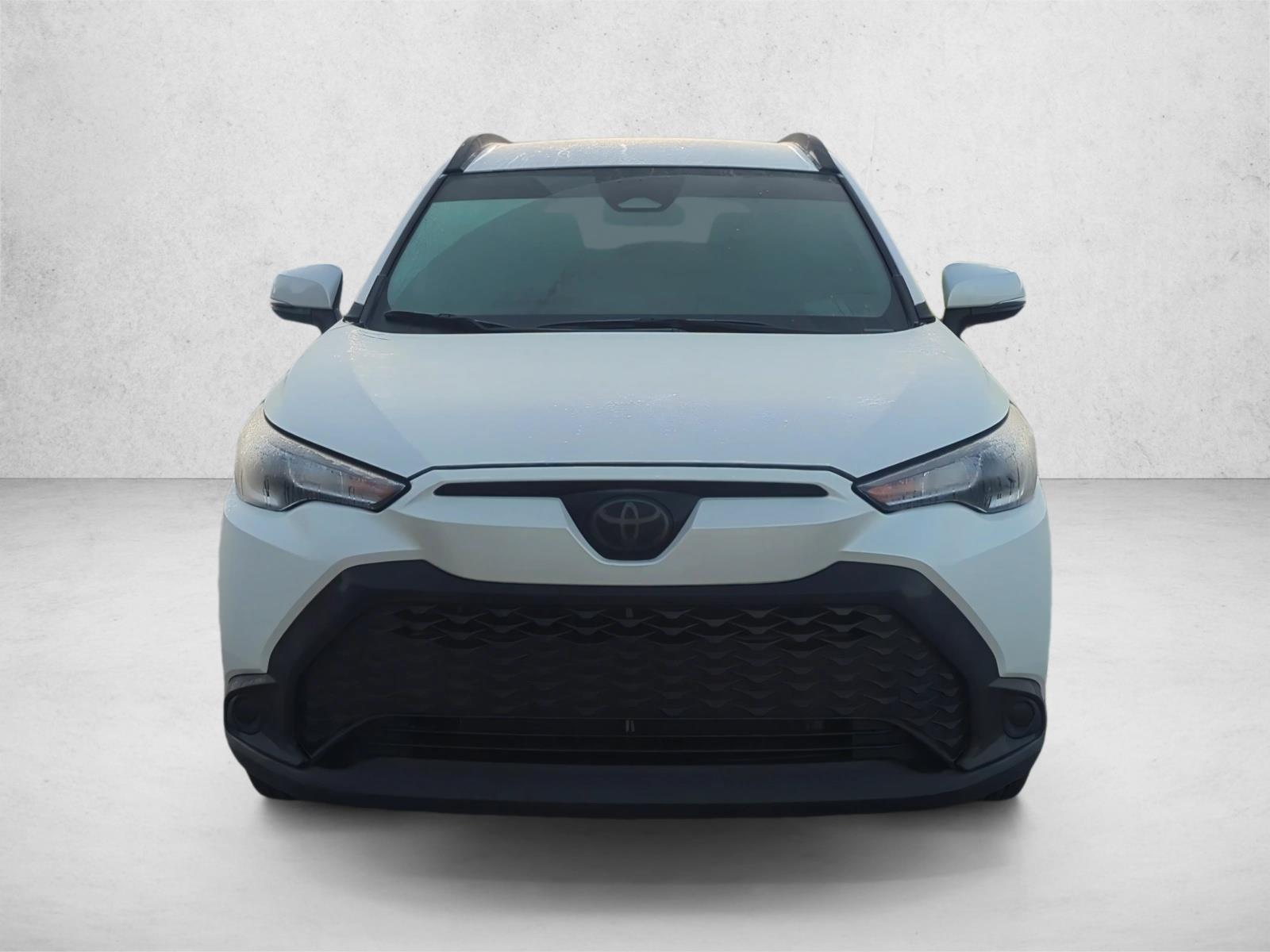 2023 Toyota Corolla Hybrid SE photo 2