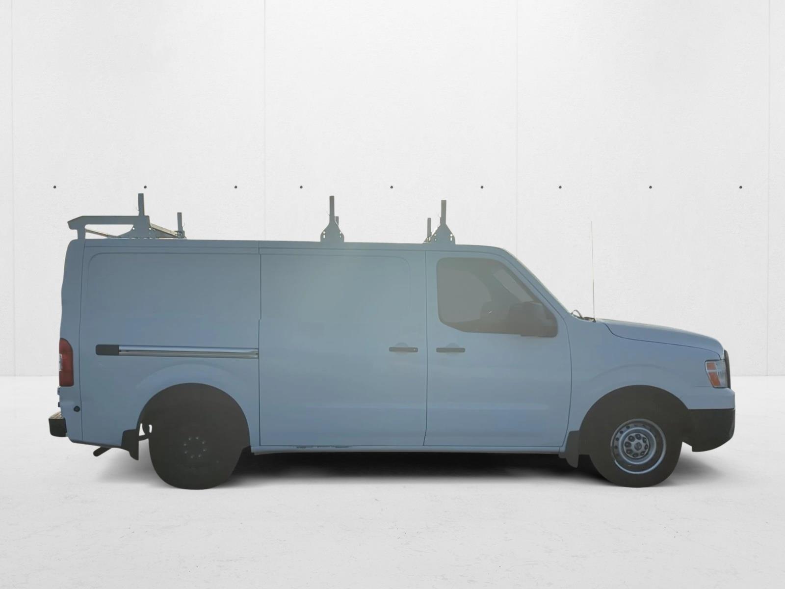2019 Nissan NV1500 photo 4