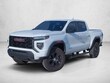GMC Canyon