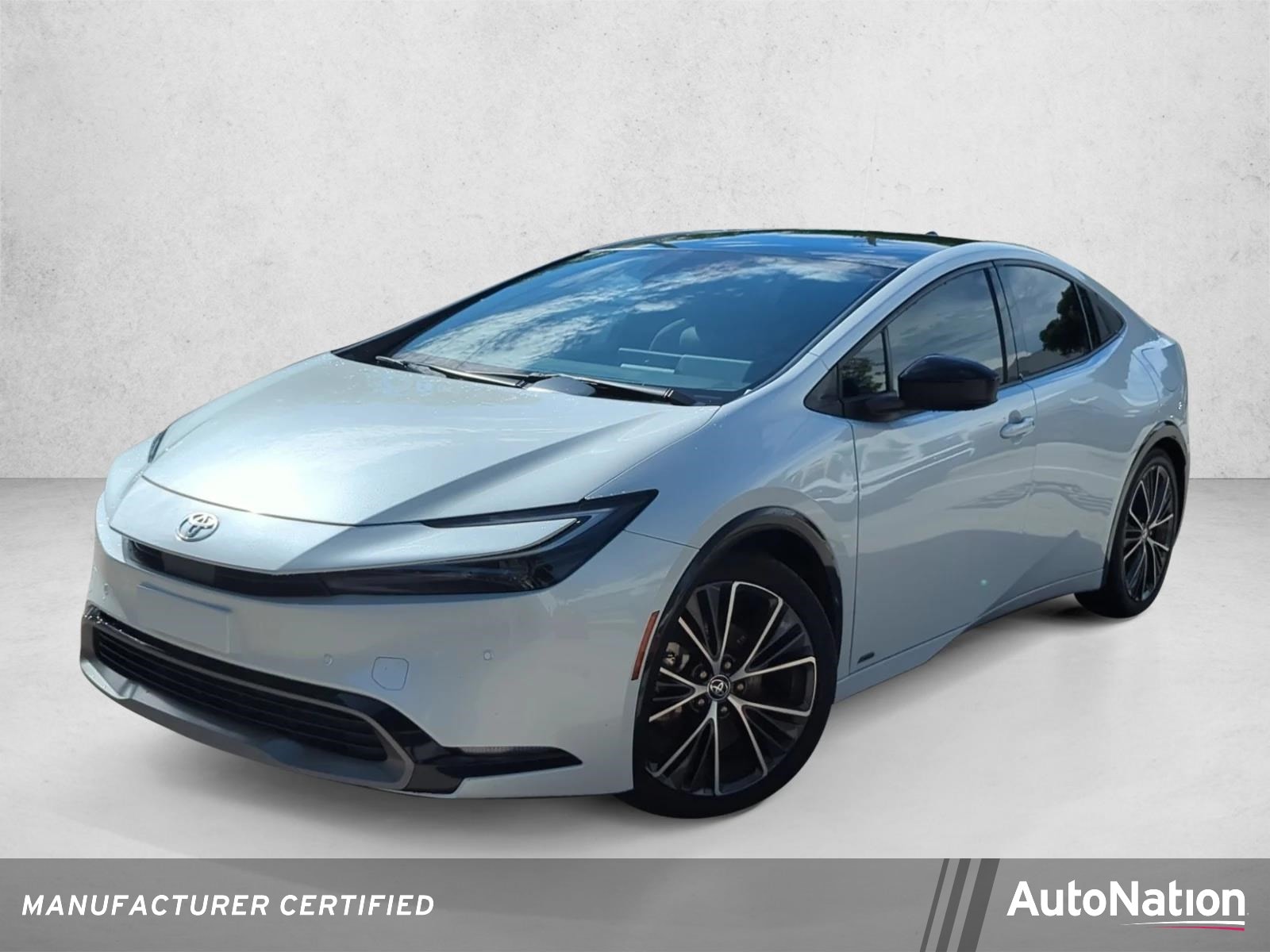 2023 Toyota Prius